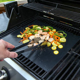 BBQ Girlling Mat