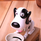 Dog Money Bank