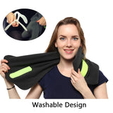 Comfort™  The Soft Travel Pillow