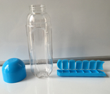 Pill Water Bottle Organizer