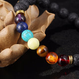 Exquisitely Handcrafted Healing Bracelet