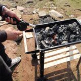 Fire Fan Tool