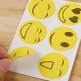 Mosquito Repellent Stickers