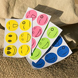 Mosquito Repellent Stickers