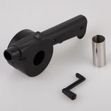 Fire Fan Tool