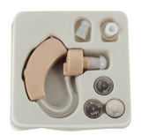 The Hearing Aid