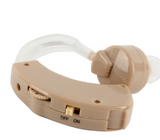 The Hearing Aid