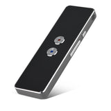 Portable Smart Language Translator