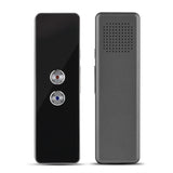 Portable Smart Language Translator