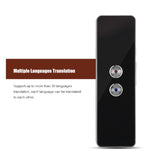 Portable Smart Language Translator