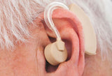 The Hearing Aid