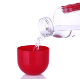 Pill Water Bottle Organizer