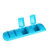 Pill Water Bottle Organizer