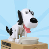 Dog Money Bank