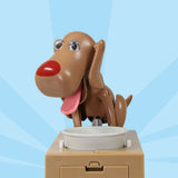 Dog Money Bank