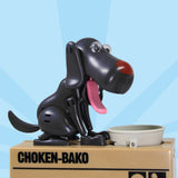 Dog Money Bank