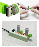 USB Rechargeable Battery