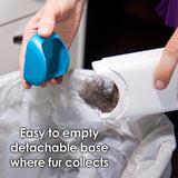 Magic Fur Remover