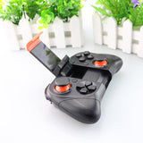 Bluetooth Gamepad Joystick for PC and Smartphones with Holder