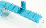 Pill Water Bottle Organizer