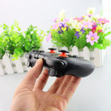 Bluetooth Gamepad Joystick for PC and Smartphones with Holder