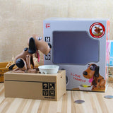 Dog Money Bank