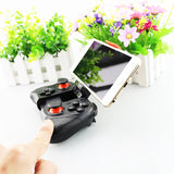 Bluetooth Gamepad Joystick for PC and Smartphones with Holder