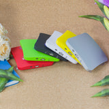 Window Solar Charger