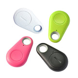 Smart Tag Wireless Bluetooth Tracker - Anti-lost alarm