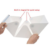 USB Folding Mini Photo Studio