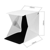 USB Folding Mini Photo Studio
