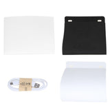 USB Folding Mini Photo Studio