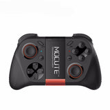 Bluetooth Gamepad Joystick for PC and Smartphones with Holder