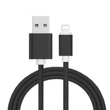 Beautiful iPhone and iPad Data Cable