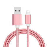 Beautiful iPhone and iPad Data Cable