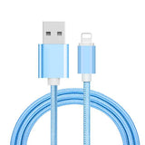 Beautiful iPhone and iPad Data Cable