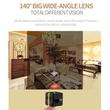 Micro 1080p Video Camera