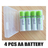 USB Rechargeable Battery