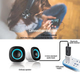 Bluetooth Audio Receiver