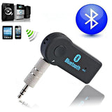 Bluetooth Universal Audio Receiver