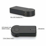 Bluetooth Universal Audio Receiver