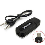 Bluetooth Audio Receiver