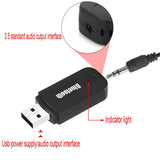 Bluetooth Audio Receiver