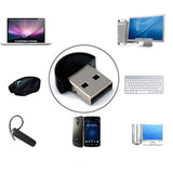Mini USB Bluetooth Dongle Adapter