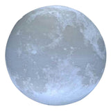 3D Moon Lamp