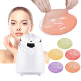 Electronic Machine Facial Mask Maker