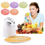 Electronic Machine Facial Mask Maker