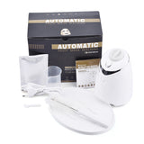 Electronic Machine Facial Mask Maker