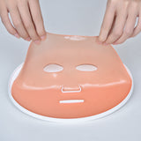 Electronic Machine Facial Mask Maker