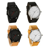 Luxury Designed Men Wrist Watch